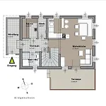 Chalet Huettentraum Flattnitz