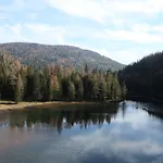 Alpstuga Huettentraum *