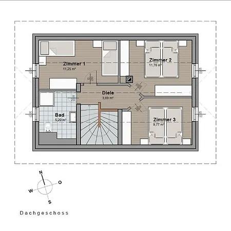 Huettentraum