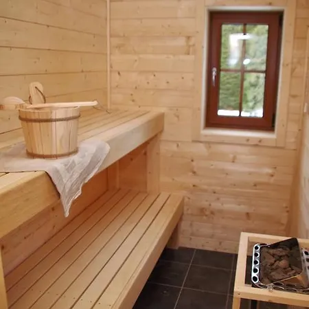 Huettentraum * Flattnitz