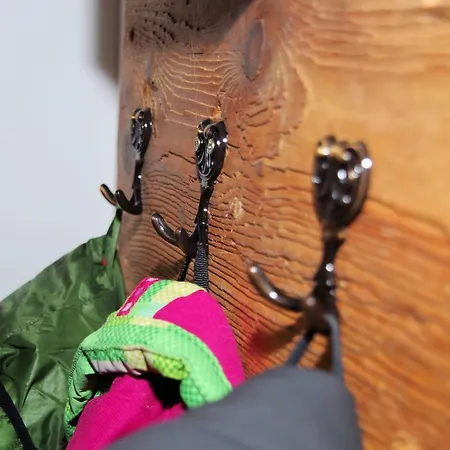 Alpesi faház Huettentraum Flattnitz