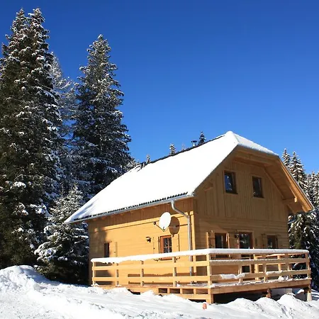 Alpehytte Huettentraum *