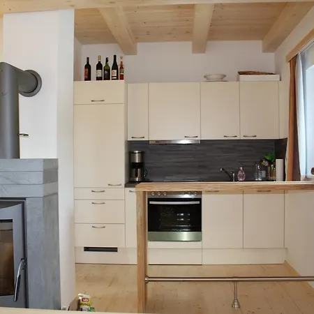 Huettentraum Chalet *