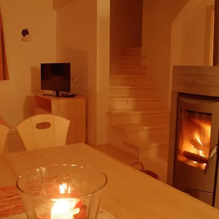 Chalet Hüttentraum *