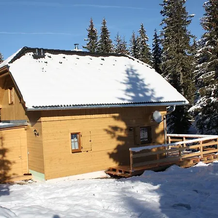 Huettentraum * Flattnitz