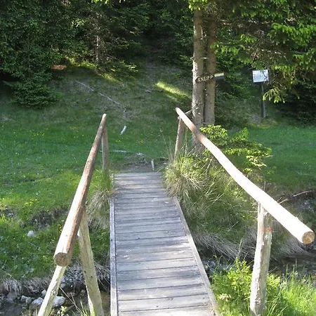 Huettentraum