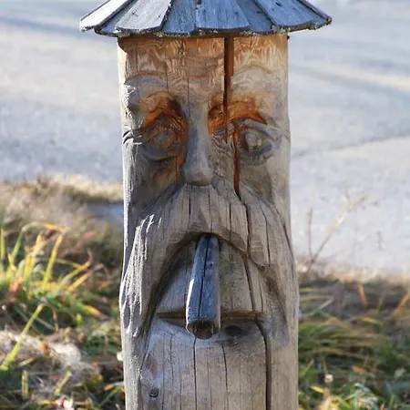 Alpehytte Huettentraum Flattnitz