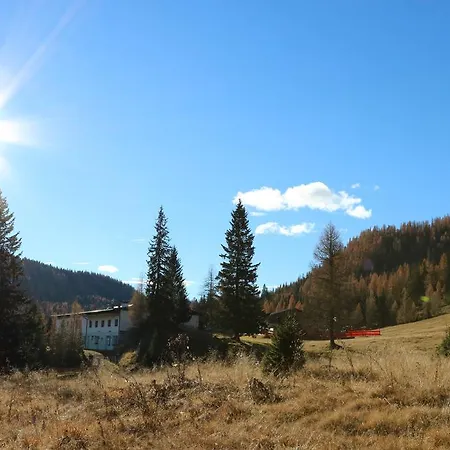 Alpehytte Huettentraum *