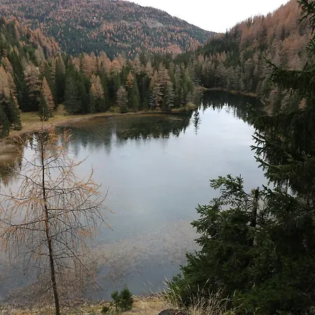 Huettentraum