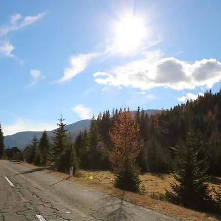 Huettentraum Flattnitz