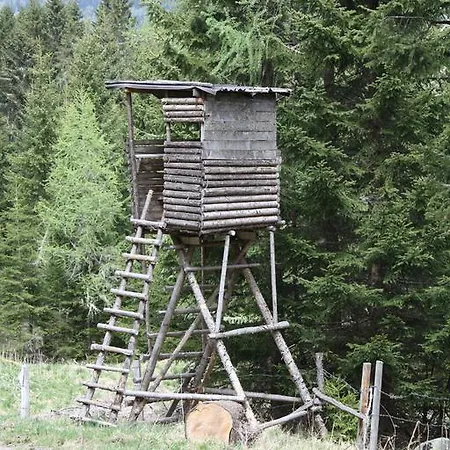 Huettentraum Flattnitz