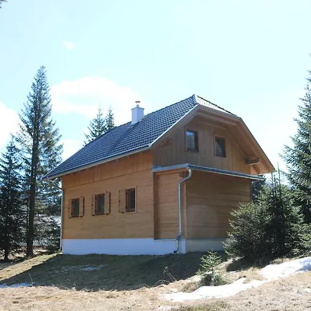 Huettentraum Flattnitz