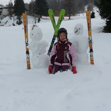 Alpehytte Huettentraum