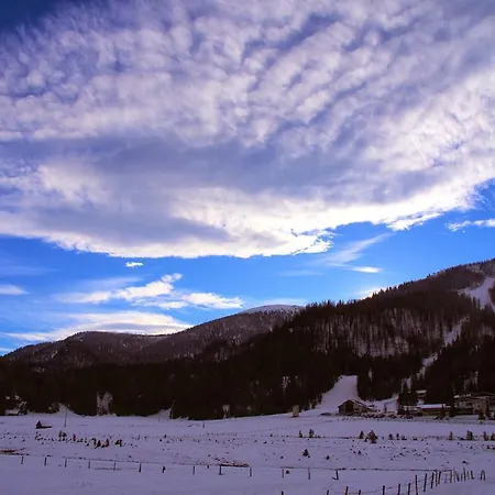 Alpehytte Huettentraum Flattnitz