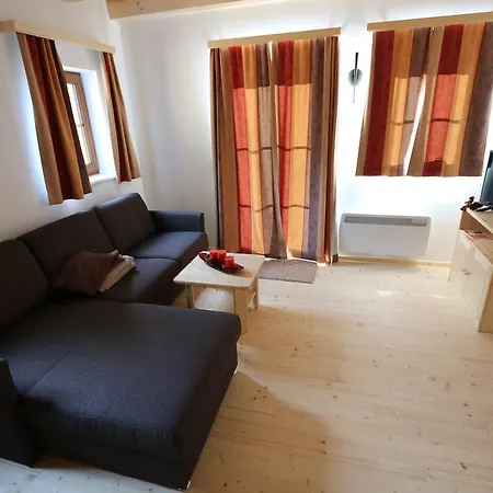 Huettentraum Flattnitz