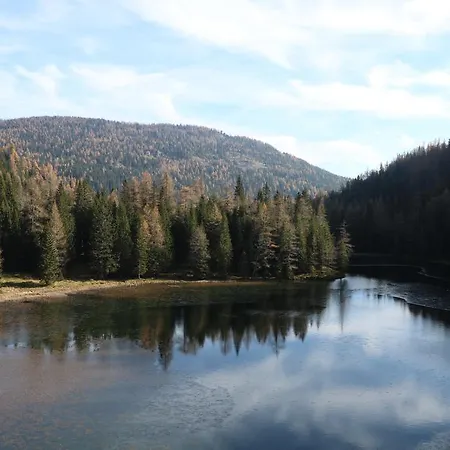 Chalet Huettentraum *