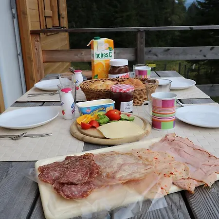 Huettentraum * Flattnitz