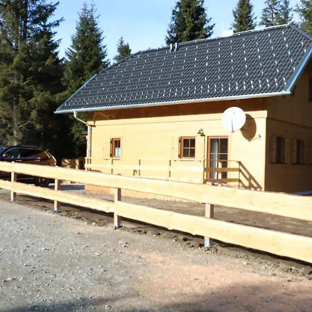 Huettentraum * Flattnitz