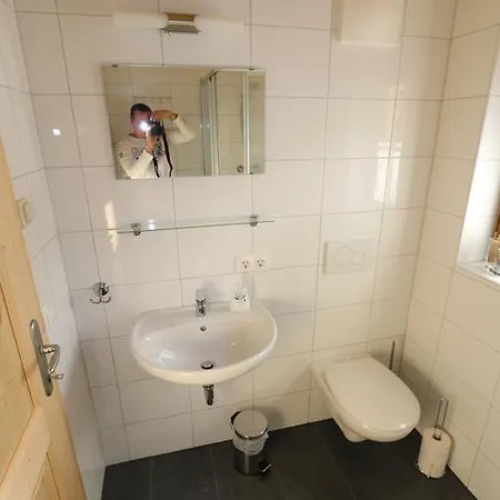 Alpesi faház Huettentraum