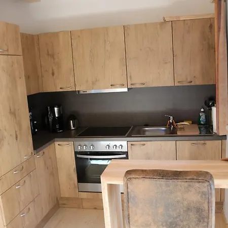 Huettentraum Flattnitz