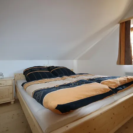Huettentraum Alpesi faház *