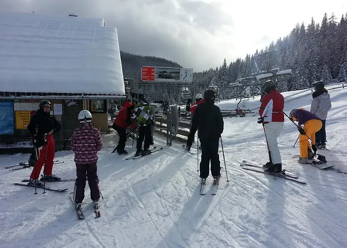 Huettentraum 木屋 *