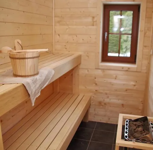 Huettentraum * Flattnitz