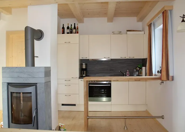 Huettentraum 木屋 *