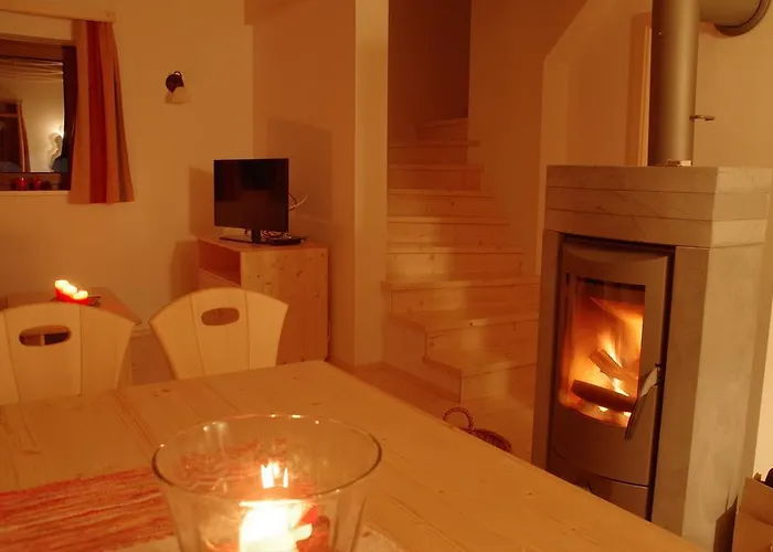 木屋 Huettentraum *