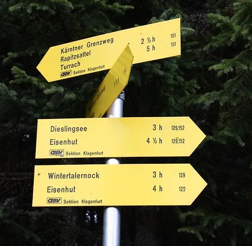 Huettentraum 木屋 *