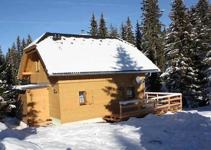 Huettentraum * Flattnitz