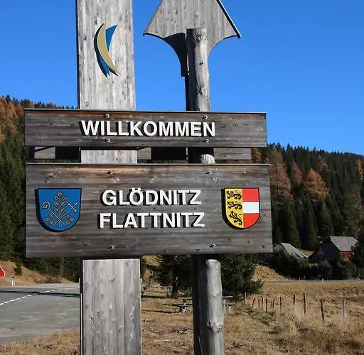 木屋 Huettentraum *