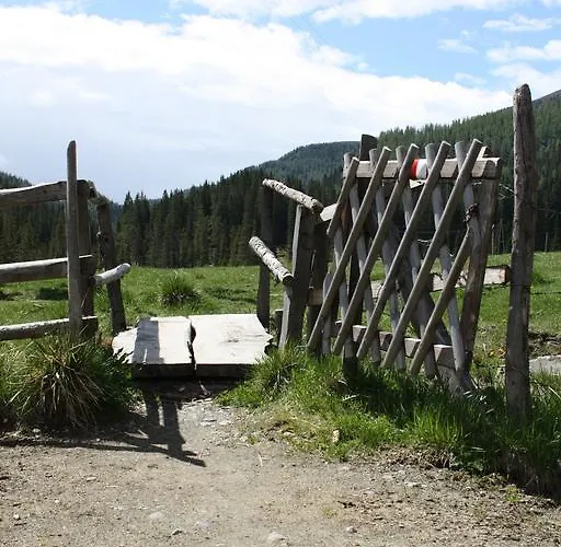 Huettentraum Flattnitz