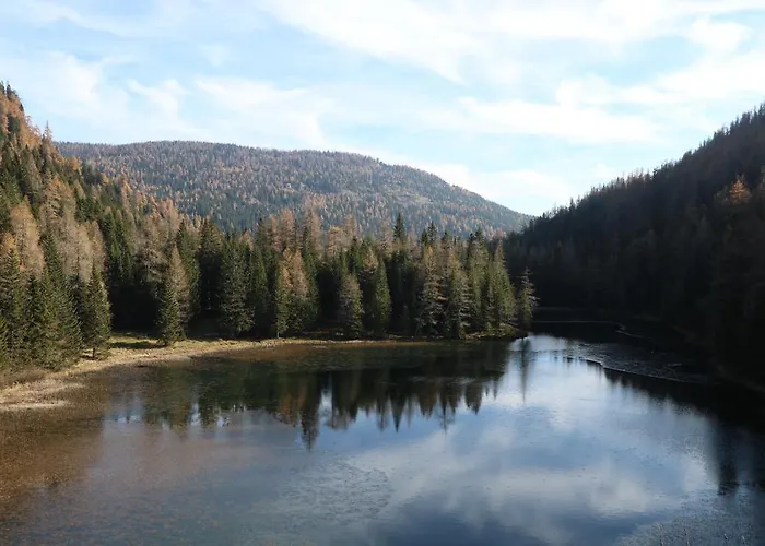 木屋 Huettentraum *