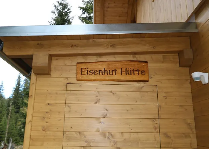 Huettentraum 木屋