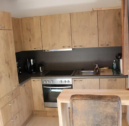 Huettentraum Flattnitz