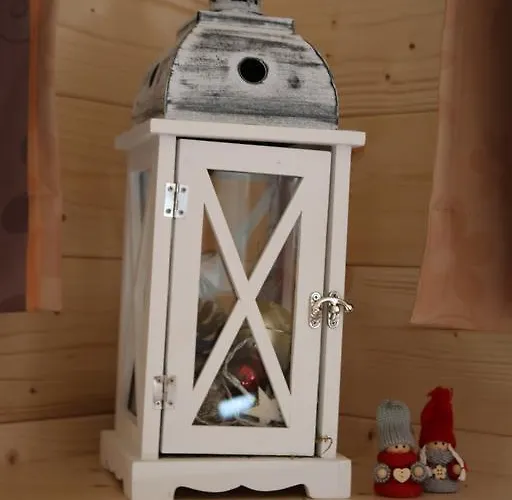 木屋 Huettentraum *