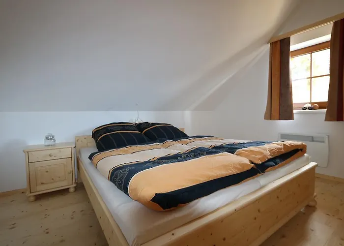 Huettentraum 木屋 *