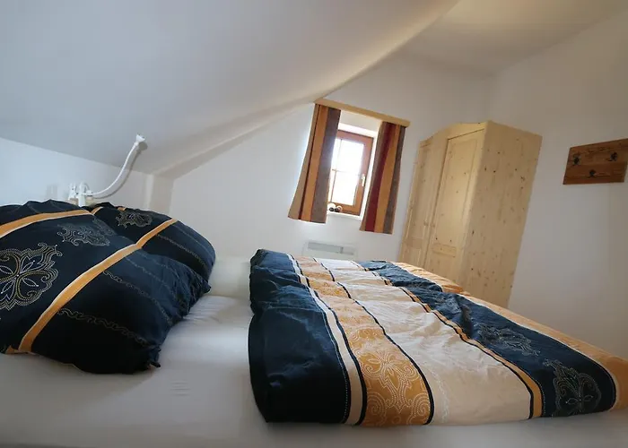 木屋 Huettentraum *