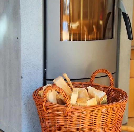 Huettentraum Flattnitz